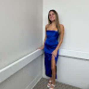 Meet your Posher, Brianna